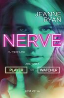 Nerve - Jeanne Ryan - ebook - thumbnail