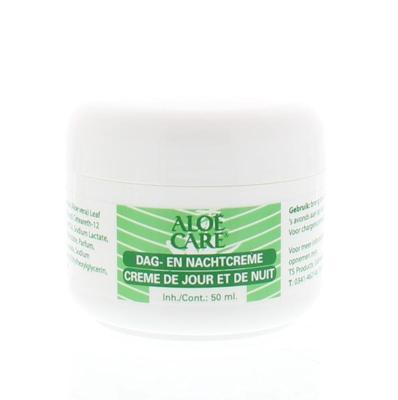 Aloe Care Dag- en nachtcreme