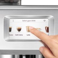 Sage Barista Touch Espressomachine 2 l Volledig automatisch - thumbnail