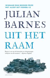 Uit het raam (Paperback)