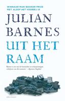Uit het raam (Paperback)