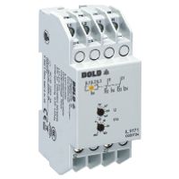 IL917112001 #0051587  - Voltage monitoring relay IL917112001 0051587