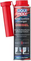 LIQUI MOLY additief "motor-system-reiniger diesel " engine system cleaner lm diesel