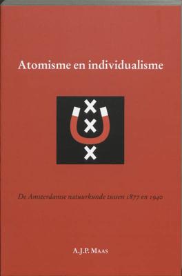 Atomisme en individualisme (Paperback)
