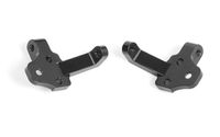 RC4WD Rear Axle Link Mounts for Cross Country Off-Road Chassis (Z-S2075)