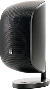 Bowers & Wilkins M-1 2-weg Zwart 100 W