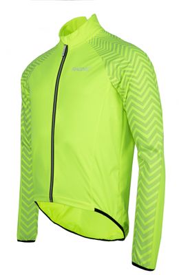 Wowow Galibier Jacket geel Unisex XL