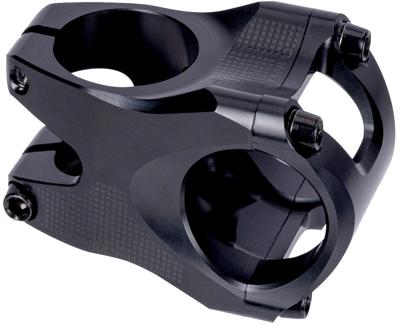 CONTEC Ct stem mesa 31,8x45mm, black
