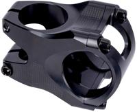 CONTEC Ct stem mesa 31,8x45mm, black