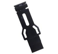 FitStream bedieningshendel 30 mm, kleur zwart