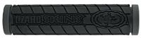 Lizard Skins handvat Logo 130 mm rubber zwart 3 delig - thumbnail