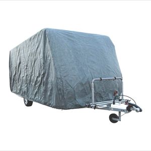 Pro Plus Caravanhoes tot 5.79m