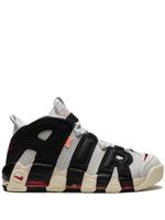 Nike baskets montantes Air More Uptempo '96 - Blanc - thumbnail