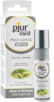 Pjur Med pro-long spray glijmiddel (20 ml)