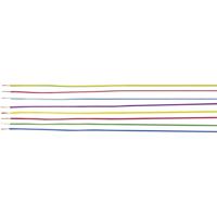 Helukabel 29170 Enkele ader H07V-K 1 x 4 mm² Roze per meter