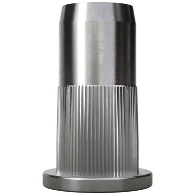 Gesipa 1455563 Multifunctionele popmoer M8 100 stuk(s)