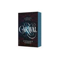 Caraval (Paperback)