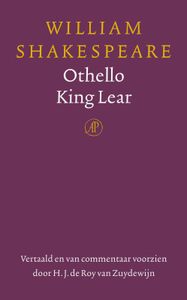 Othello / koning Lear - William Shakespeare - ebook