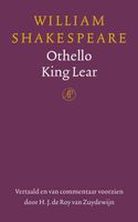 Othello / koning Lear - William Shakespeare - ebook