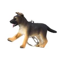 Mojo sleutelhanger duitse herder puppy 387461