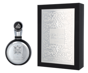 Lattafa Fakhar Men Eau de Parfum Spray 100 ml