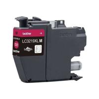 BROTHER Cartouche LC-3219XLM - Magenta - XL BROTHER Cartouche LC-3219XLM - Magenta - XL