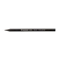 Bruynzeel design grafietstift 4b