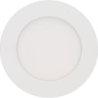 Inbouw/Opbouw LED Plafondspot CCT Ø 15 cm - Dimbaar - warm en koud wit