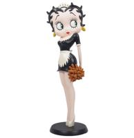 Betty Boop Beeld - Franse Schoonmaakster &apos;French Maid&apos; (31 cm)