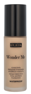 Pupa Milano - Pupa Wonder Me Waterproof Foundation 30 ml