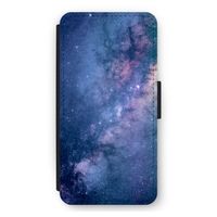 Nebula: iPhone 12 Pro Max Flip Hoesje