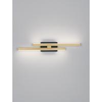 Lyora Design wandlampAmica goud - 9081808