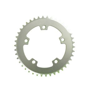 VWP Kettingblad alu. bmx 5-gaats steek-110 1/8 42t