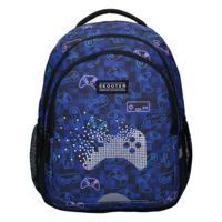 Vadobag Skooter rugzak winning streak gameprint Vadobag Skooter rugzak winning streak gameprint