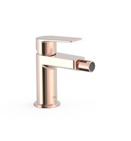 Tres Project bidet opbouw 24K rose goud - thumbnail