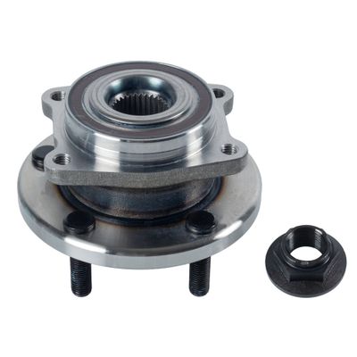 Wiellager 172490