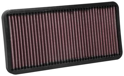 K&N Luchtfilter, Motorspecifieke luchtfilters, AL-1015