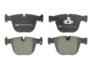 Remblokken set FDB1672