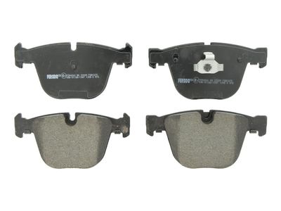 Remblokken set FDB1672