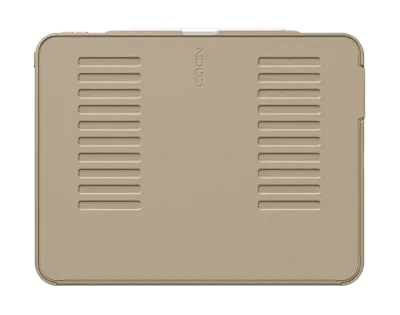 Zugu case iPad Pro 13" (M4)