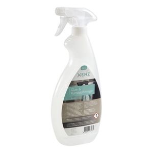 Xenz Kunststof en glasreiniger Basic 750ml