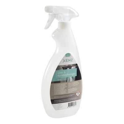 Xenz Kunststof en glasreiniger Basic 750ml