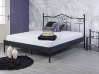 Dico Bed Alessia 200 x 220 cm