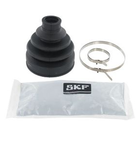 Asmanchetten set SKF, u.a. für Suzuki