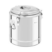 Thermische transportcontainer - 22 L Thermische transportcontainer - 22 L