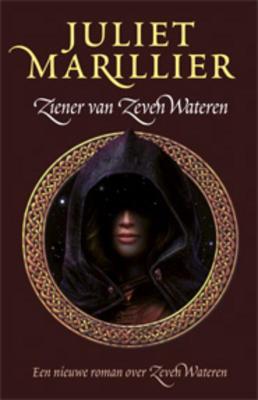 Ziener van de Zeven Wateren (Paperback)