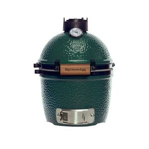 Big Green Egg Mini Keramische Barbecue Ø 25 cm