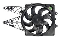 Koelventilator DER09094