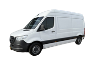 Mercedes Benz Sprinter