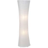 Brilliant Becca 92961/05 Staande lamp E27 53 W Wit